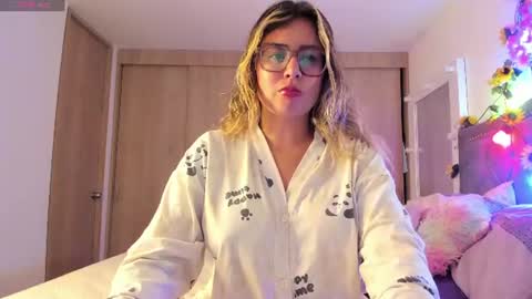 Lia  online show from 07.26.26