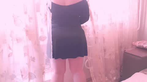 miss Lia  colection for travel online show from 01.12.25