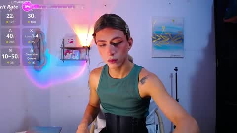 Liah Stone online show from 05.30.26