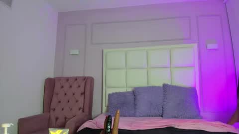 liajohnnson online show from 03.18.26