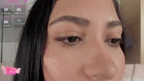 Lia Johnsons online show from 04.03.26