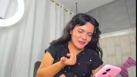 Lia online show from 05.19.26