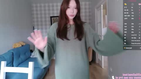 lialilia online show from 04.29.26