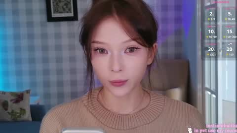 lialilia online show from 05.13.26