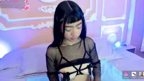 Snapshot of lialovet chatting on 05.06.26 Lia lovet online show from 05.06.26