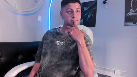 Liam online show from 01.15.26