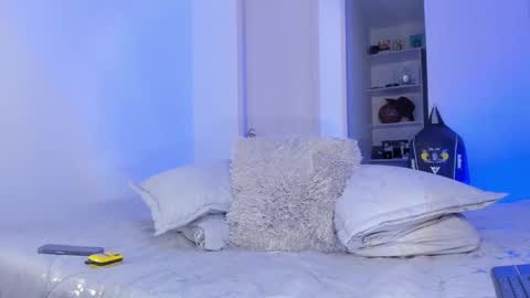 Liam online show from 02.20.26