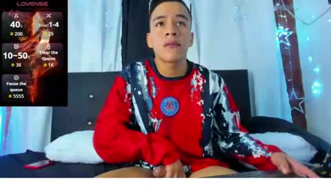 liam__jacob online show from 07.29.26