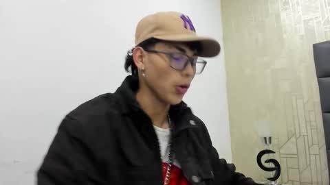 Snapshot of liam_adamms chatting on 02.07.26 Liam Adamms online show from 02.07.26