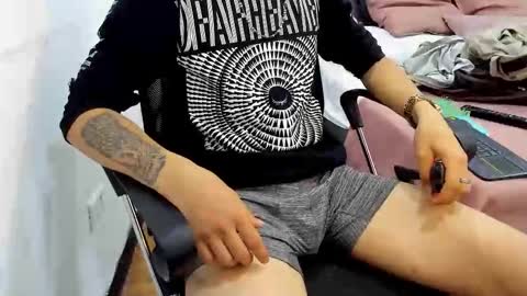 Snapshot of liam_adamms chatting on 02.21.26 Liam Adamms online show from 02.21.26