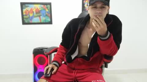 Andres online show from 10.23.25