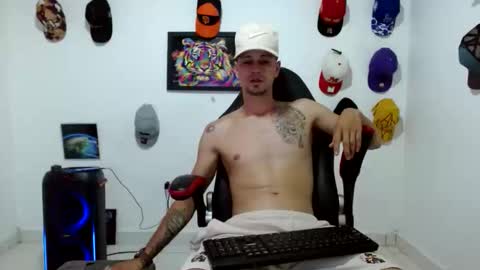 Andres online show from 05.15.26