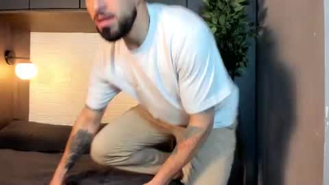 Snapshot of liam_ashford chatting on 07.15.26 Liam online show from 07.15.26