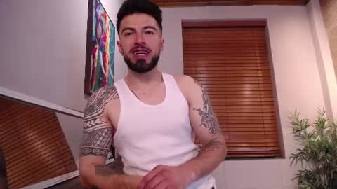 Snapshot of liam_ashford chatting on 07.18.26 Liam online show from 07.18.26