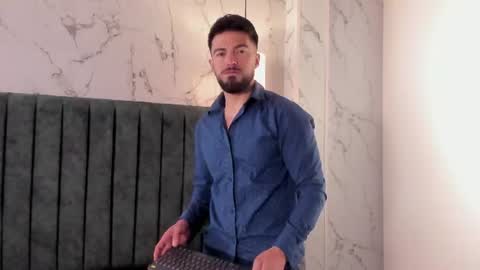 Snapshot of liam_ashford chatting on 07.19.26 Liam online show from 07.19.26