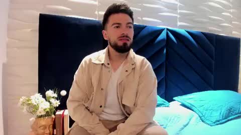Snapshot of liam_ashford chatting on 07.26.26 Liam online show from 07.26.26