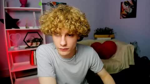 Liam online show from 03.06.25