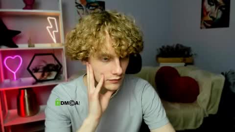 Liam online show from 03.08.25