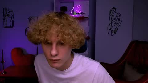 Liam online show from 03.11.25