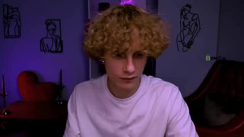 Liam online show from 03.11.25