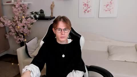 LIAM online show from 03.21.26