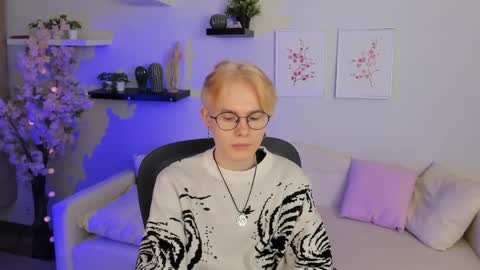 LIAM online show from 04.05.26