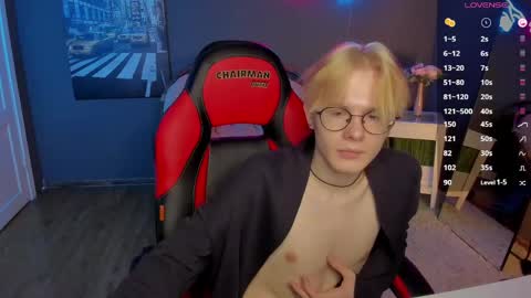 LIAM online show from 04.21.26