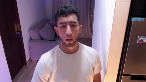 liam_bronw online show from 01.06.26