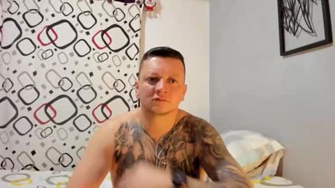 Liam Camil online show from 03.05.26