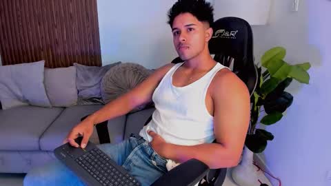 Liam Collins online show from 09.24.25