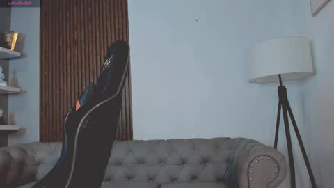 Liam Collins online show from 10.17.25