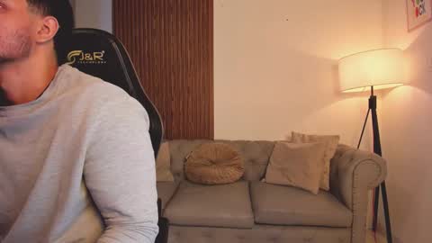 Liam Collins online show from 03.15.26