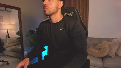 Liam Collins online show from 03.16.26