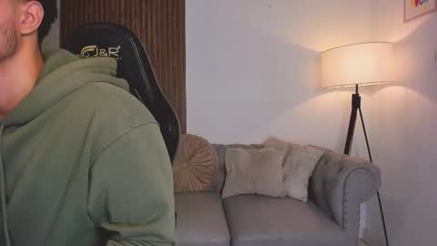 Liam Collins online show from 03.23.26