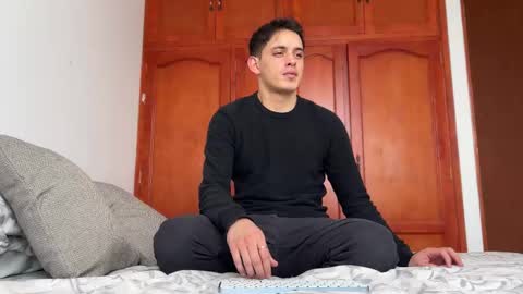 Liam online show from 03.03.26