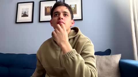 Liam online show from 03.14.26