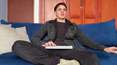 Liam online show from 04.17.26