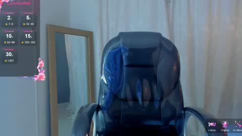 Liam online show from 07.08.26