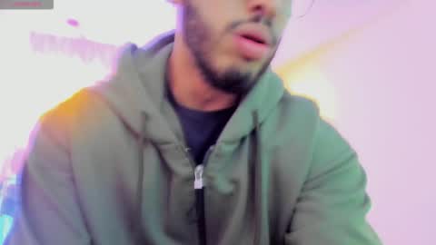 LIAM KLEIN online show from 02.05.26