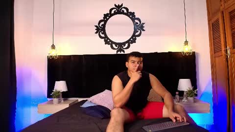 Snapshot of liam_life chatting on 07.12.26 liam life online show from 07.12.26