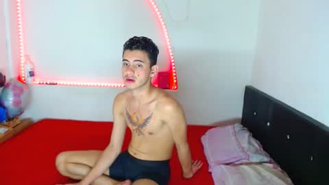 Snapshot of liam_mendoza chatting on 09.14.25 liam_mendoza online show from 09.14.25