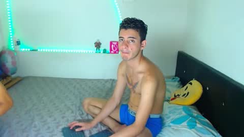 Snapshot of liam_mendoza chatting on 09.22.25 liam_mendoza online show from 09.22.25