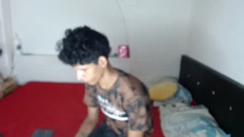 Snapshot of liam_mendoza chatting on 10.06.25 liam_mendoza online show from 10.06.25