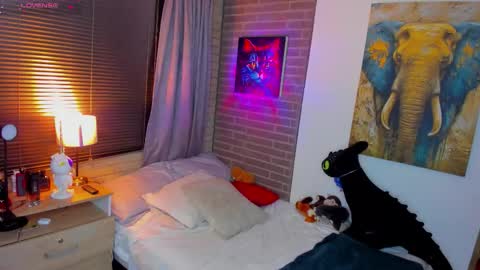 liam online show from 03.24.26