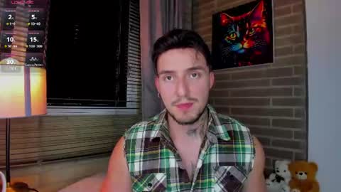 liam online show from 06.20.26