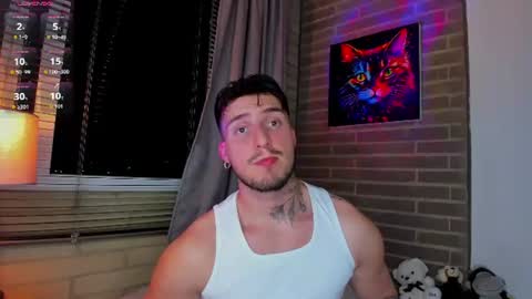 liam online show from 06.27.26