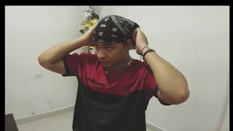 Liam Percy online show from 02.07.26