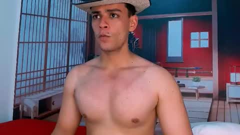 Snapshot of liam_rosetti chatting on 11.18.25 Liam Rosetti online show from 11.18.25