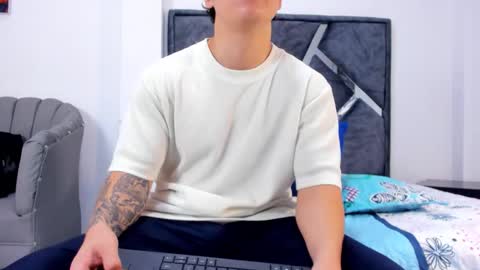 Call me Lian online show from 02.04.26