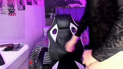 Snapshot of liam_scoot_ chatting on 03.27.26 LIN online show from 03.27.26